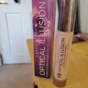 Urban Decay Optical Illusion Complexion Primer .95